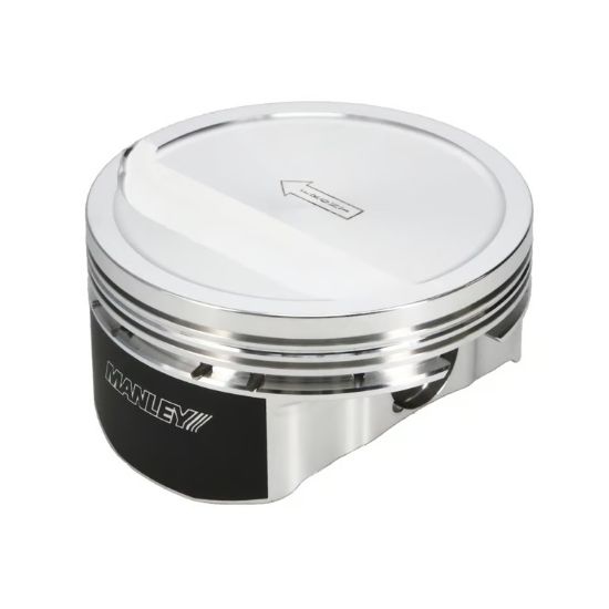 Picture of Manley Engine Piston Set - 596600C-8