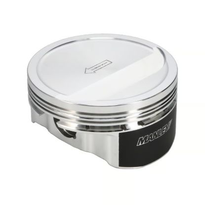 Picture of Manley Engine Piston - 596610DC-1