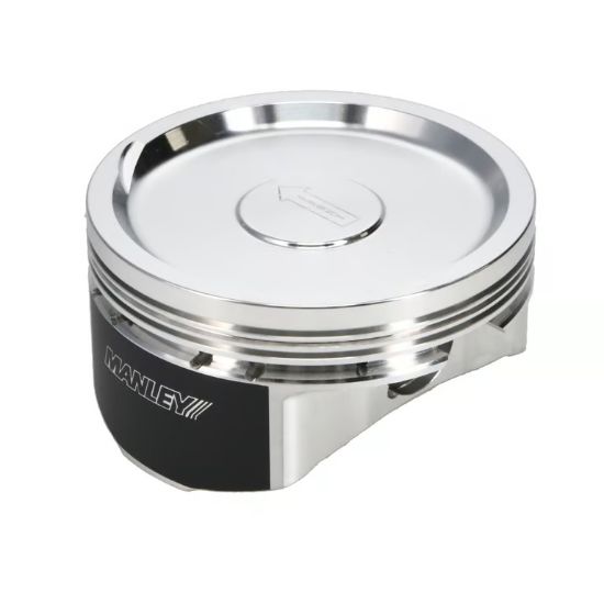 Picture of Manley Engine Piston Set - 596770C-8