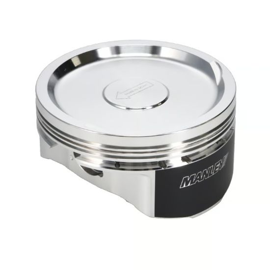 Picture of Manley Engine Piston Set - 596780CE-8