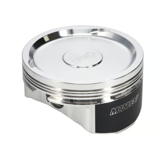 Picture of Manley Engine Piston Set - 596800CE-8