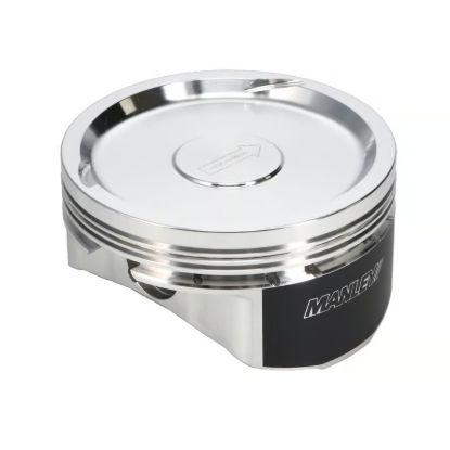 Picture of Manley Engine Piston - 596800PC-1