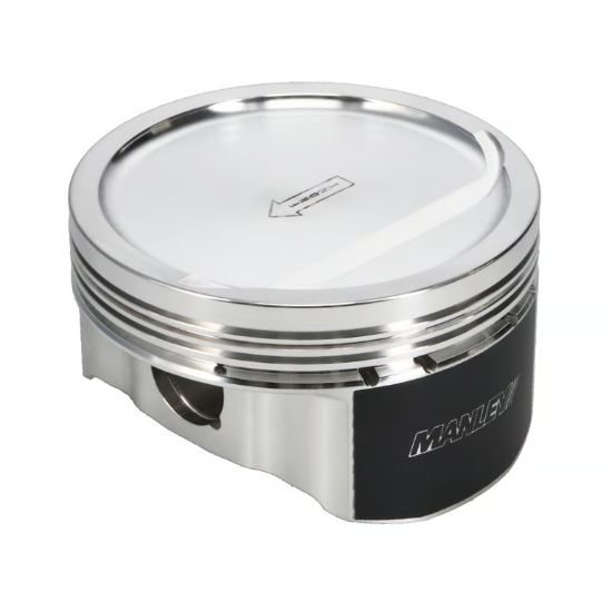 Picture of Manley Engine Piston - 596970DC-1
