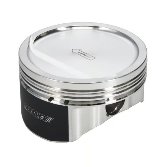 Picture of Manley Engine Piston Set - 596975C-8