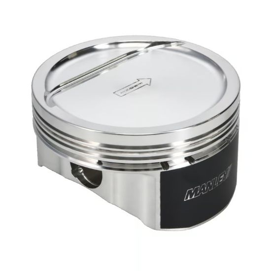 Picture of Manley Engine Piston Set - 596980C-8