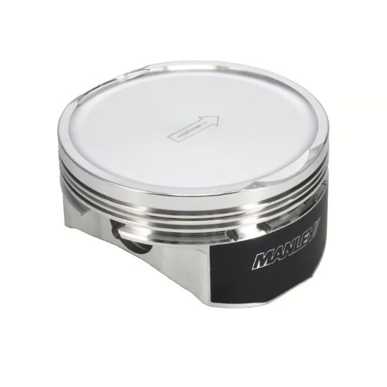 Picture of Manley Engine Piston Set - 597065C-8