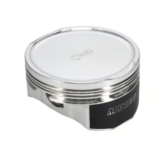 Picture of Manley Engine Piston Set - 597080CE-8