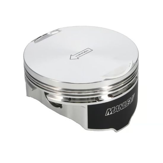 Picture of Manley Engine Piston - 597200DC-1