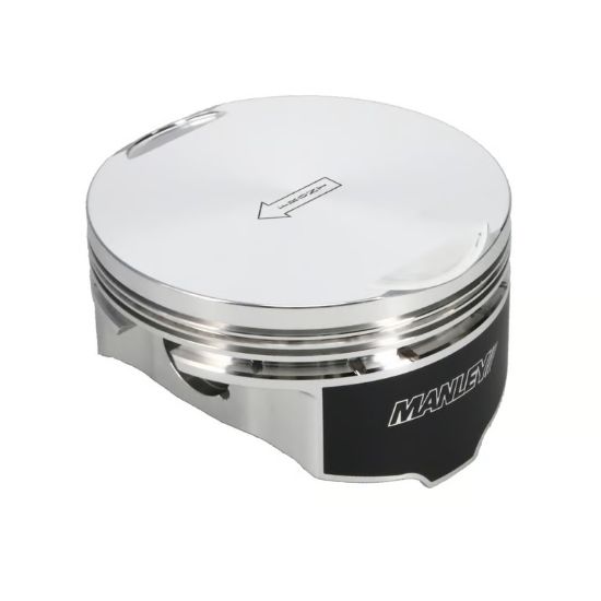 Picture of Manley Engine Piston - 597205PC-1