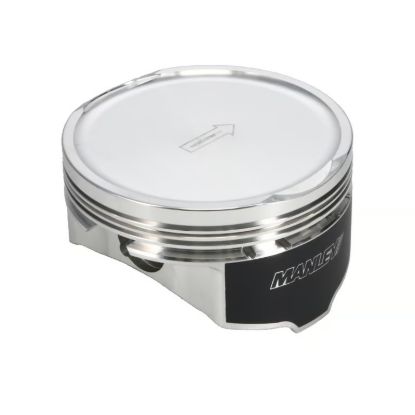 Picture of Manley Engine Piston Set - 597305C-8