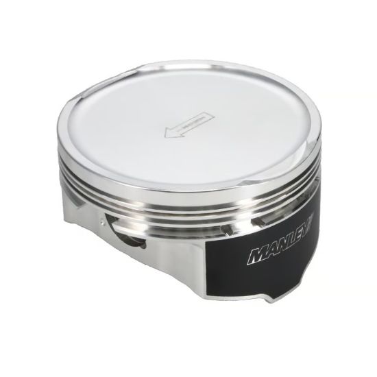Picture of Manley Engine Piston - 597320PC-1