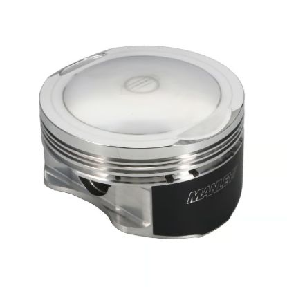 Picture of Manley Engine Piston Set - 597405C-8