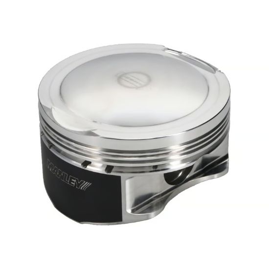 Picture of Manley Engine Piston Set - 597420C-8
