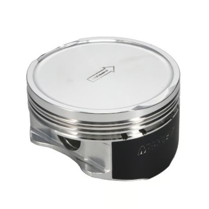 Picture of Manley Engine Piston Set - 597500C-8