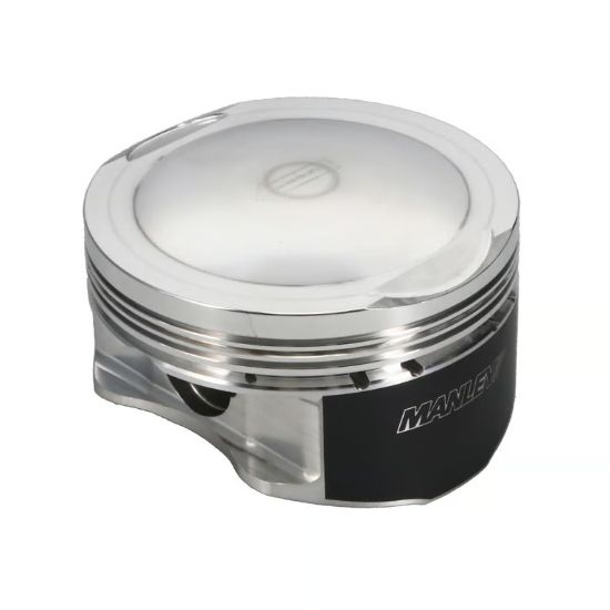 Picture of Manley Engine Piston Set - 597665C-8