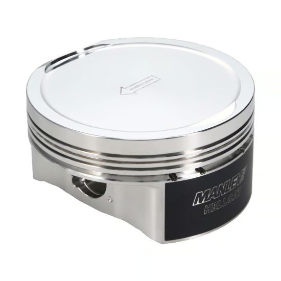 Picture of Manley Engine Piston Set - 597900CE-8