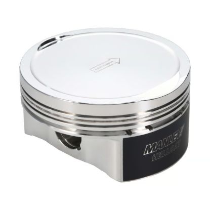 Picture of Manley Engine Piston Set - 597905C-8