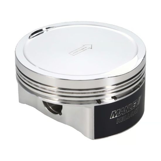 Picture of Manley Engine Piston - 597910PC-1