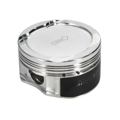 Picture of Manley Engine Piston Set - 598105C-8