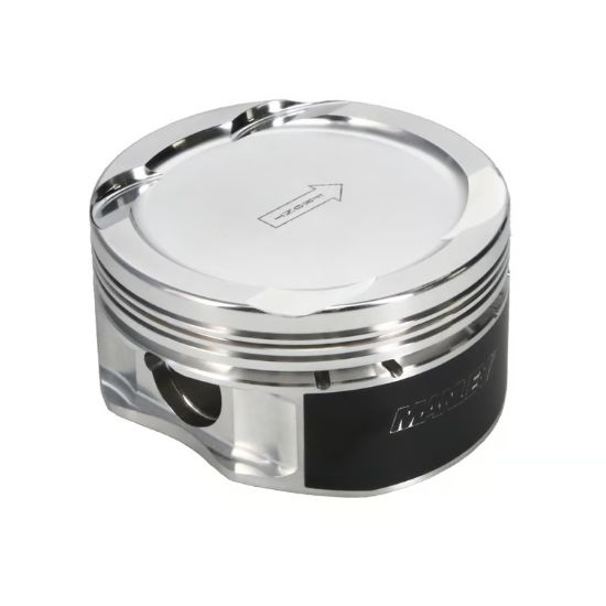 Picture of Manley Engine Piston Set - 598110C-8