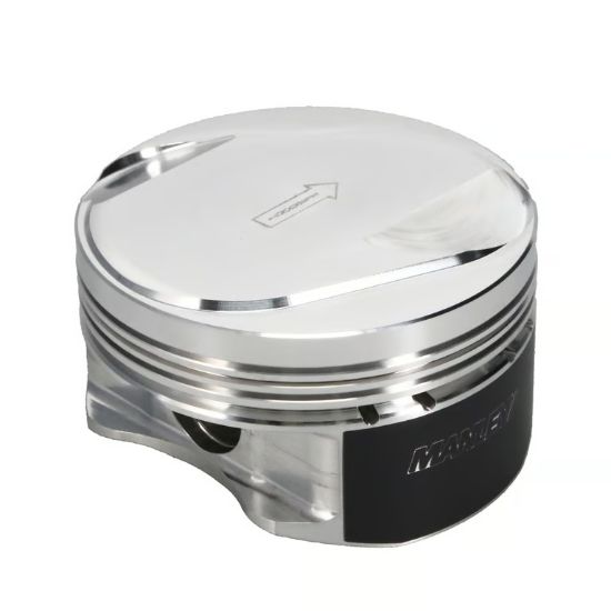 Picture of Manley Engine Piston Set - 598205C-8