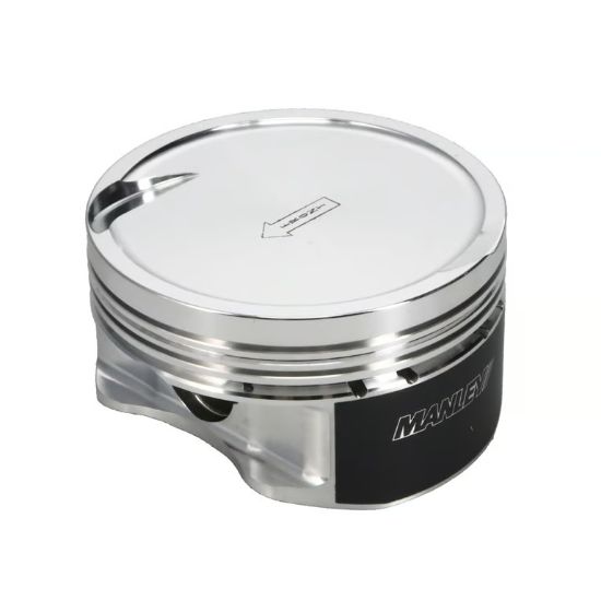 Picture of Manley Engine Piston - 598300DC-1