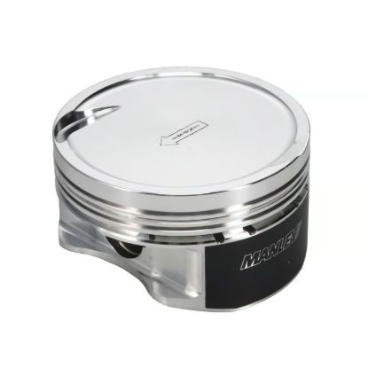 Picture of Manley Engine Piston - 598300PC-1
