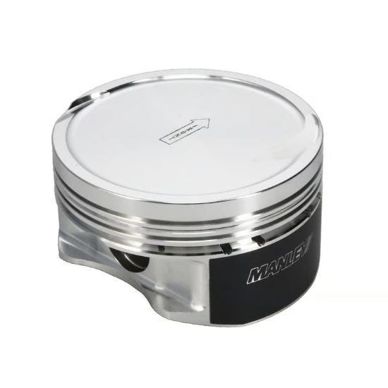 Picture of Manley Engine Piston Set - 598305C-8