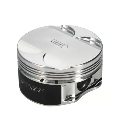 Picture of Manley Engine Piston Set - 598400C-8