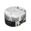 Picture of Manley Engine Piston Set - 598400C-8