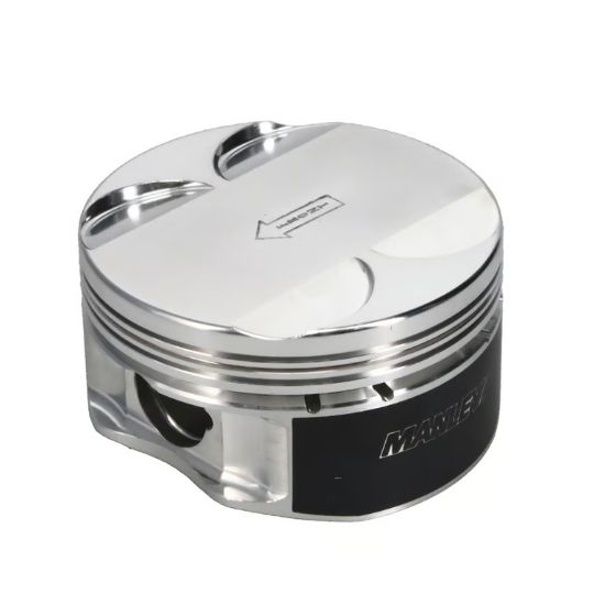 Picture of Manley Engine Piston Set - 598410C-8
