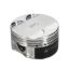 Picture of Manley Engine Piston Set - 598470CE-8