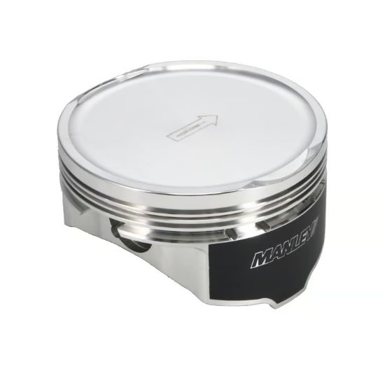 Picture of Manley Engine Piston Set - 598500CE-8