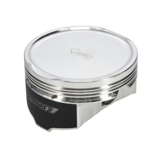 Picture of Manley Engine Piston Set - 598505C-8