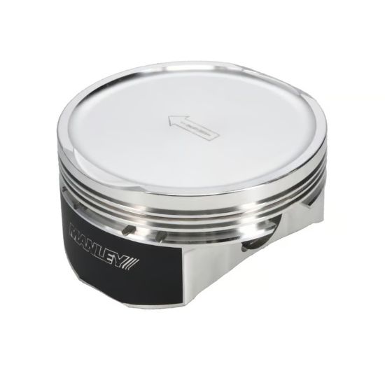 Picture of Manley Engine Piston Set - 598765C-8