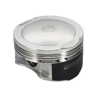 Picture of Manley Engine Piston Set - 598810C-8