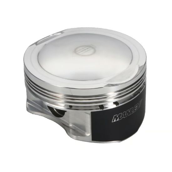 Picture of Manley Engine Piston Set - 598810C-8