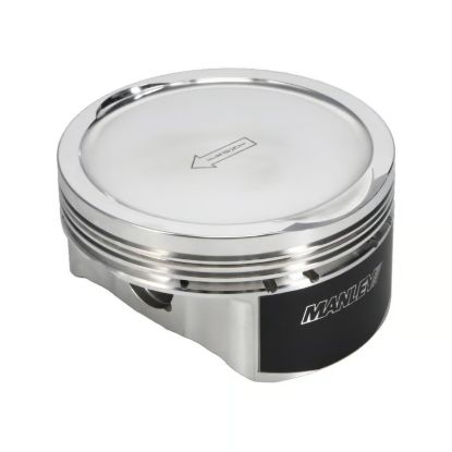 Picture of Manley Engine Piston - 598900DCE-1