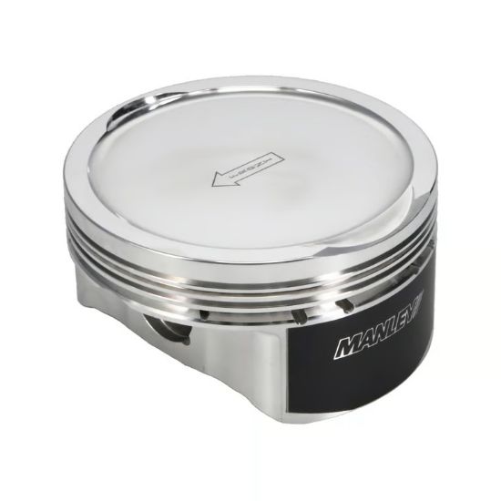Picture of Manley Engine Piston - 598900PCE-1