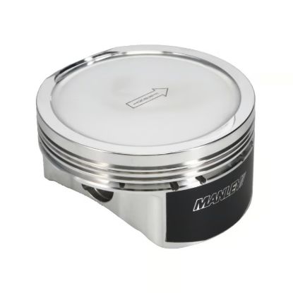 Picture of Manley Engine Piston Set - 598905CE-8