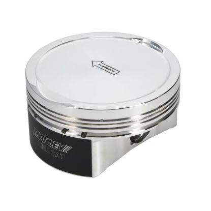 Picture of Manley Engine Piston Set - 598910C-8