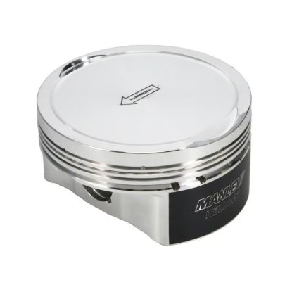 Picture of Manley Engine Piston Set - 598910CE-8