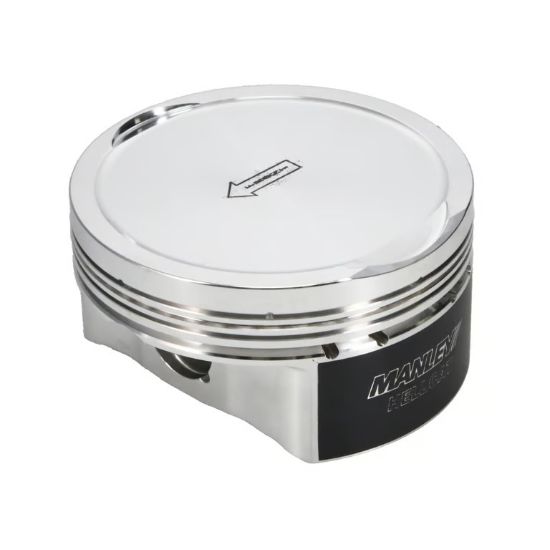 Picture of Manley Engine Piston - 598910PC-1