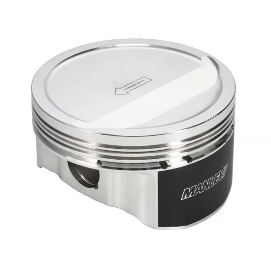 Picture of Manley Engine Piston Set - 599005CE-8