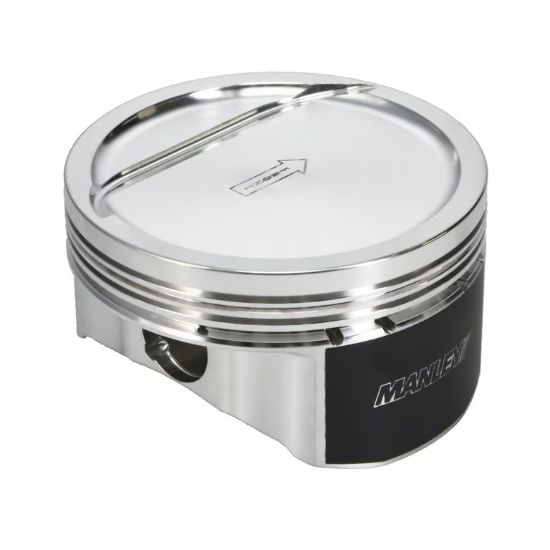 Picture of Manley Engine Piston Set - 599105C-8
