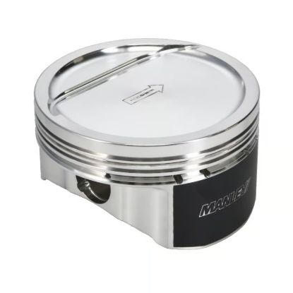 Picture of Manley Engine Piston - 599105PC-1
