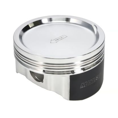 Picture of Manley Engine Piston Set - 599200CE-8