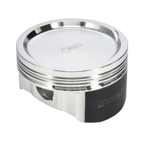Picture of Manley Engine Piston Set - 599200CE-8