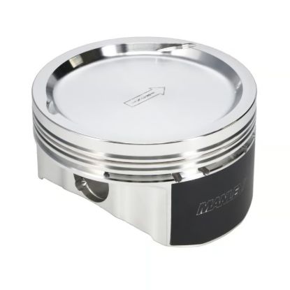 Picture of Manley Engine Piston Set - 599260C-8