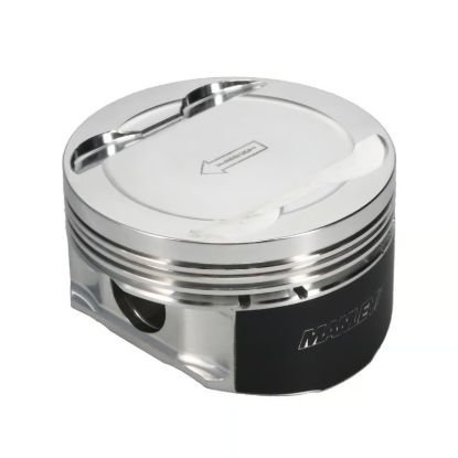 Picture of Manley Engine Piston - 599500C-1